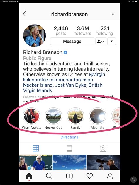 @melanybrbs Instagram profile, stories .